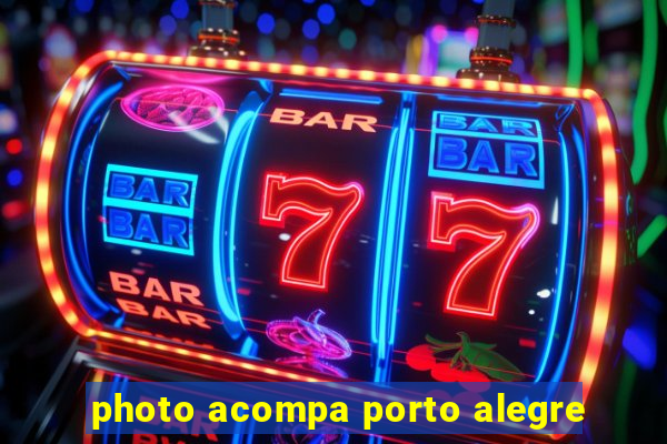 photo acompa porto alegre
